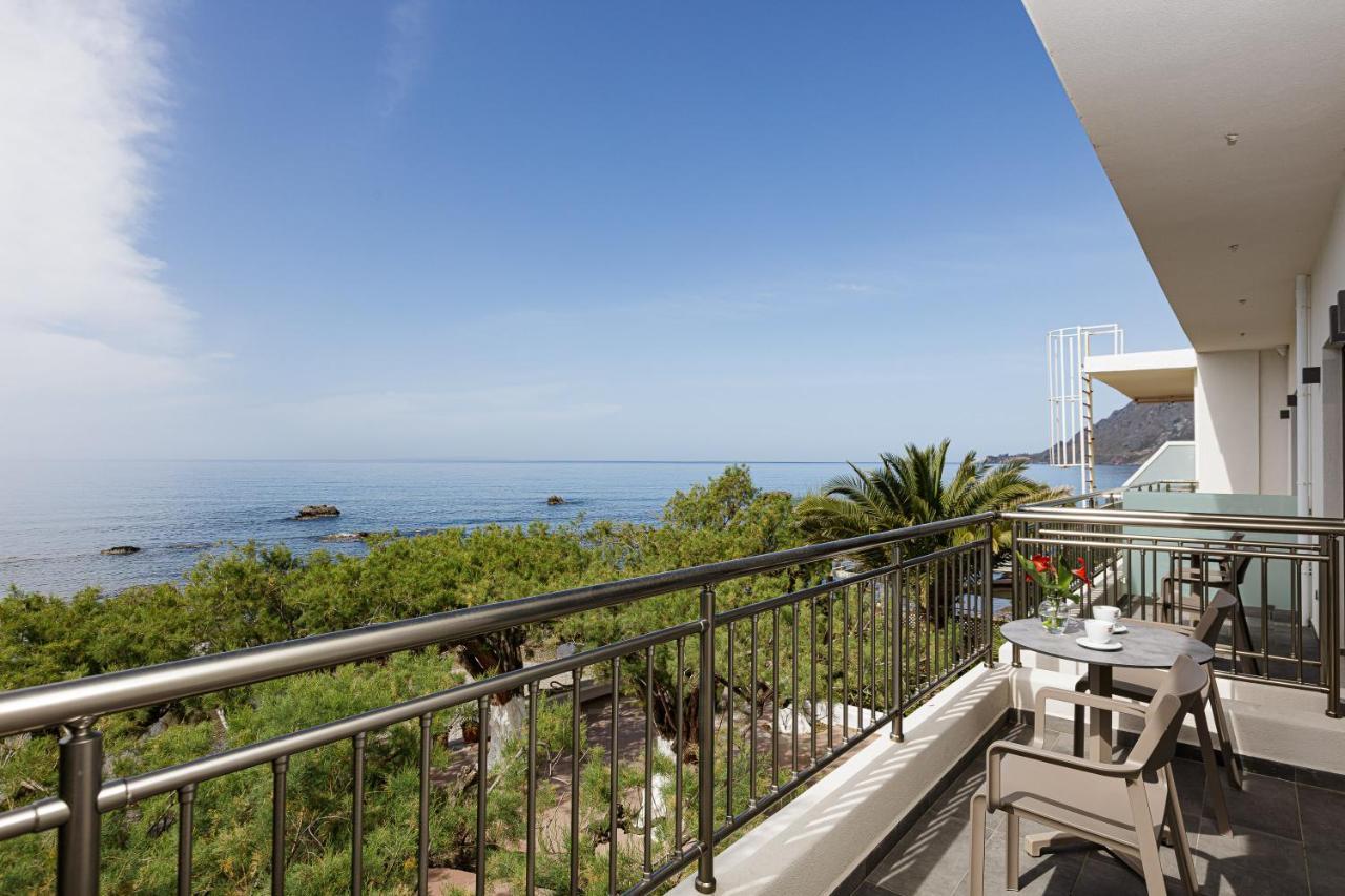 Sea View Suite "Christos" - Adults Only بلاكاس المظهر الخارجي الصورة