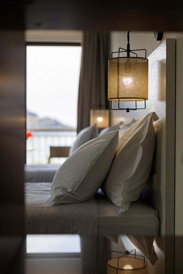 Sea View Suite "Christos" - Adults Only بلاكاس المظهر الخارجي الصورة
